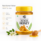 Pure Kashmiri Acacia Honey