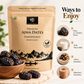 Premium Ajwa Dates 500gm