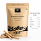 Ashwagandha Root Whole 100gm