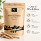 Ashwagandha Root Whole 100gm