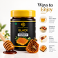 Kashmir Exotics Black Forest Honey