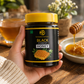 Kashmir Exotics Black Forest Honey