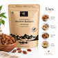 Pure Kashmiri Brown Raisins (Muncah)