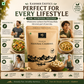 Pure Natural and Fresh Cashews