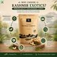 Pure Natural and Fresh Cashews