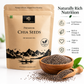 Premium Chia Seeds 250gm