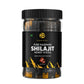 Pure Kashmiri Shilajit Honey stick Chocolate flavour (30 sticks) Kashmir Exotics
