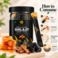 Pure Kashmiri Shilajit Honey stick Cinnamon flavour (30 sticks)