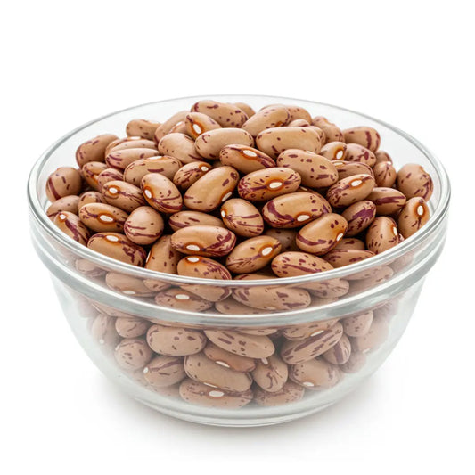 Kashmiri Cranberry Beans (Thoole Rajma) 400gm Kashmir Exotics