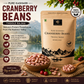 Kashmiri Cranberry Beans (Thoole Rajma)