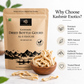 Kashmiri Dried Bottle Gourd (Al Hatche) 250gm