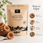 Pure Kashmiri Dried Figs