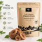 Pure Kashmiri Dried Figs