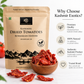 Kashmiri Dried Tomatoes (Ruwangan Hachi) 250gm