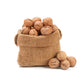 Pure Kashmiri Organic Walnuts With Shell