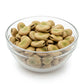 Kashmiri Fava Beans halved (Chilith Baegle Dal) 400gm Kashmir Exotics