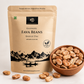 Kashmiri Fava Beans (Baegle Dal)