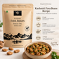 Kashmiri Fava Beans (Baegle Dal)