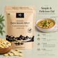 Kashmiri Fava Beans halved (Chilith Baegle Dal)