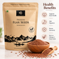 Premium Flax Seeds 250gms