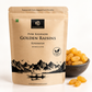 Pure Kashmiri Golden Raisins