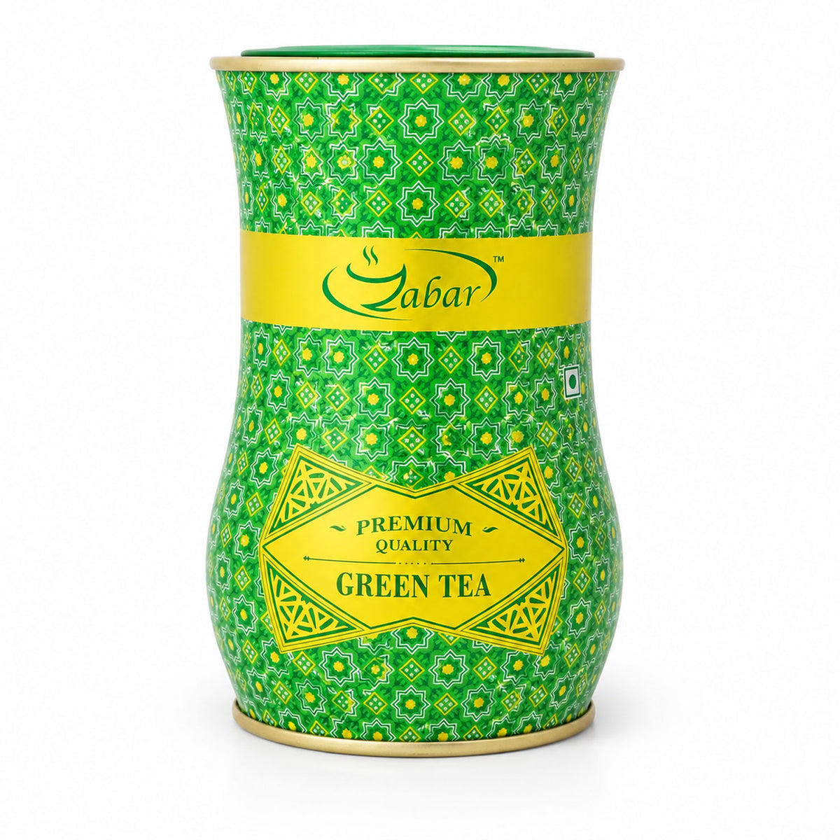 Zabar Premium Quality Green Tea 100 gms