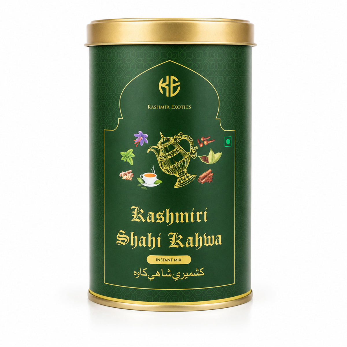 Kashmiri Shahi Kahwa (Ready to mix) 250gm