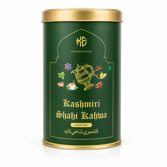 Kashmiri Shahi Kahwa (Ready to mix) 250gm