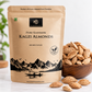 Pure Kashmiri Kagzi Almonds