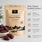 Handpicked Kalmi Dates