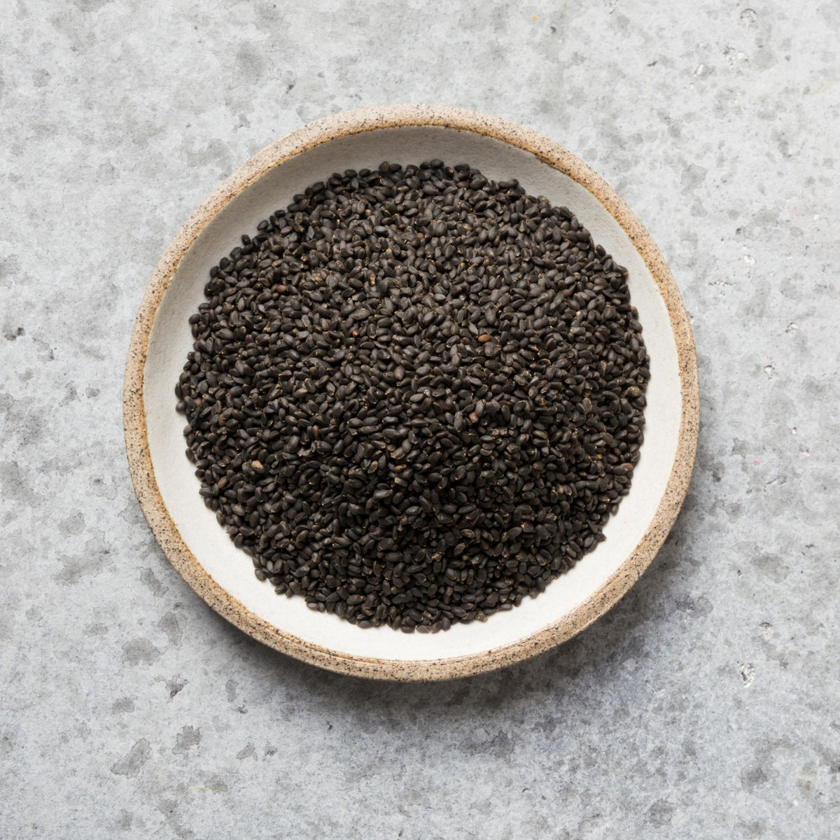 Basil Seeds (Babri byol) 250gms