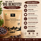 Kashmiri Scarlet Runner Beans
