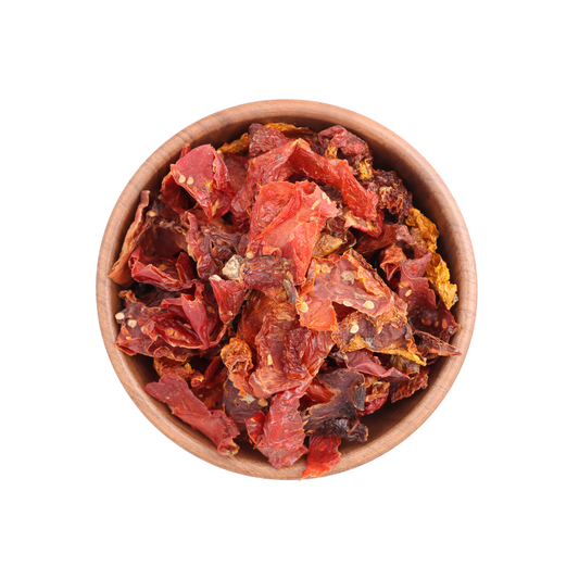 Kashmiri Dried Tomatoes (Ruwangan Hachi) 250gm