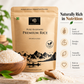 Premium Kashmiri Rice 400gm