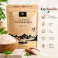 Premium Kashmiri Rice 400gm
