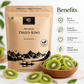Premium Dried Kiwi 250gm