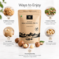Premium Macadamia Nuts 100gm
