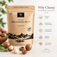 Premium Macadamia Nuts 100gm