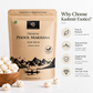 Premium Raw Makhana 200gm