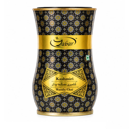Zabar Kashmiri Masala Chai 100 gms