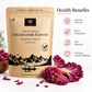 Pure Kashmiri Cockscomb Flower 100gm