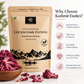 Pure Kashmiri Cockscomb Flower 100gm