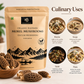 Organic Morel Mushrooms (Kashmiri Gucchi) 25gm