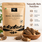Organic Morel Mushrooms (Kashmiri Gucchi) 25gm