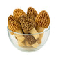 Organic Morel Mushrooms (Kashmiri Gucchi) 25gm Kashmir Exotics