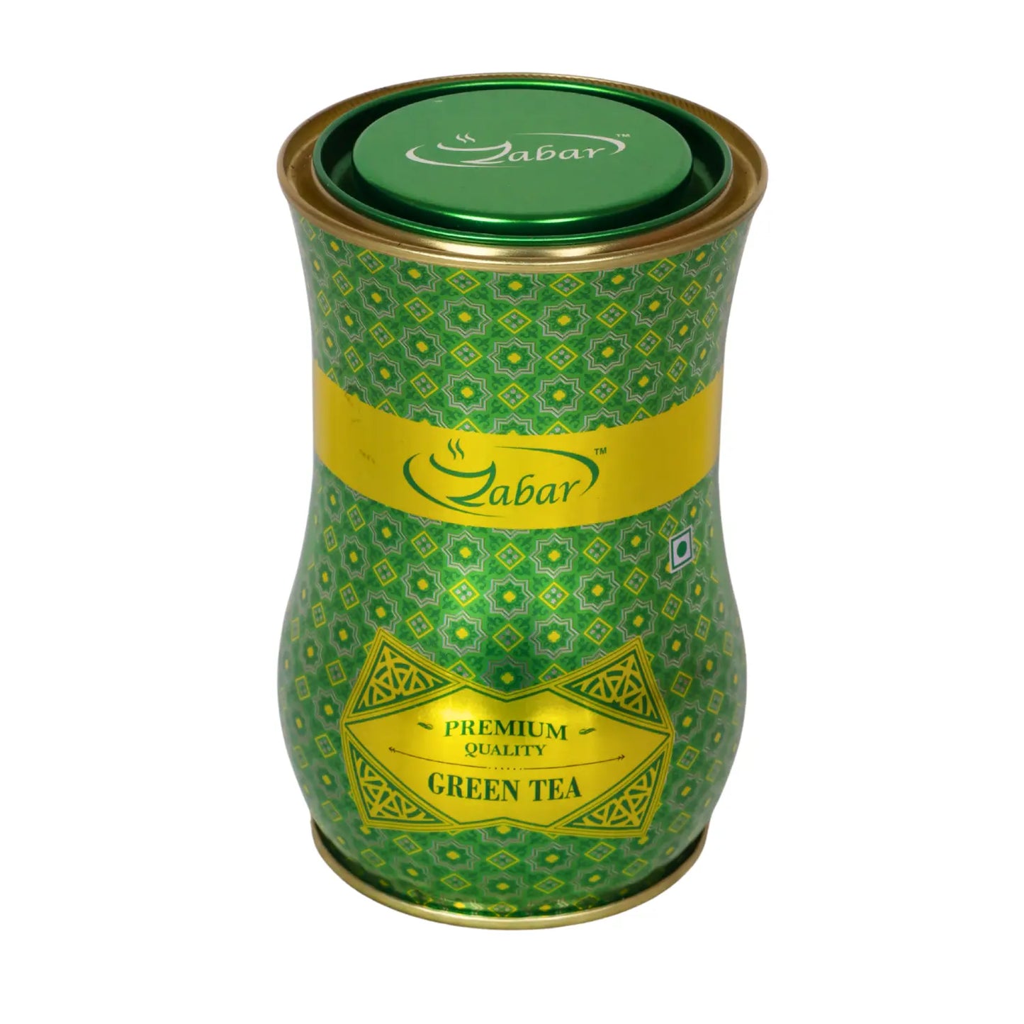 Zabar Premium Quality Green Tea 100 gms
