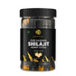 Pure Kashmiri Shilajit Honey stick Orange flavour (30 sticks) Kashmir Exotics