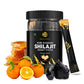 Pure Kashmiri Shilajit Honey stick Orange flavour (30 sticks) Kashmir Exotics