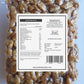 Pure Kashmiri Walnut Kernels Brown Half 400 gm Kashmir Exotics