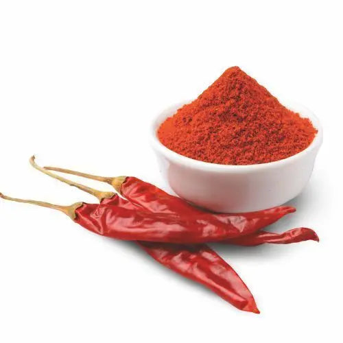 Pure Kashmiri Red Chilli Powder 400 gms